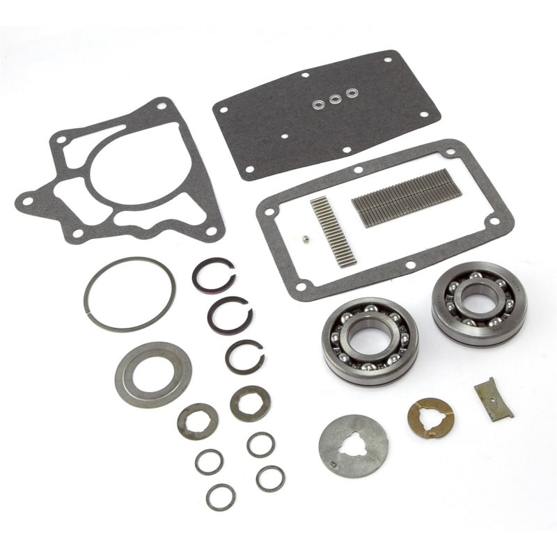 OMIX OMI Overhaul Kits Drivetrain Differential Overhaul Kits main image