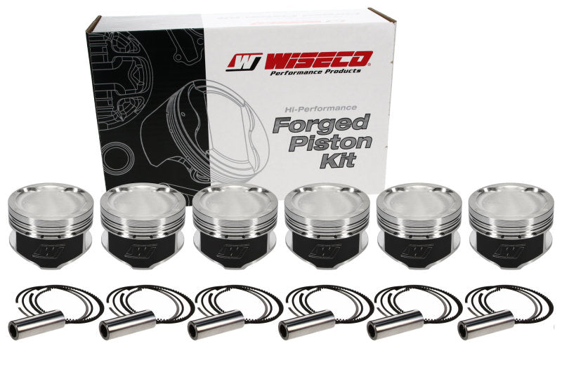 Wiseco Mits 3000 Turbo -14cc 1.250 X 91.5