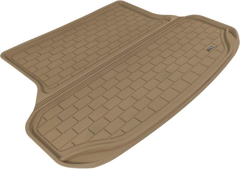 3D MAXpider 2004-2009 Lexus RX350/ 330 Kagu Cargo Liner - Tan M1LX0201302 Main Image