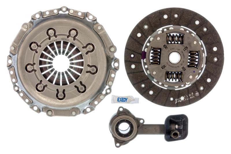 Exedy OE Clutch Kit FMK1006 Main Image