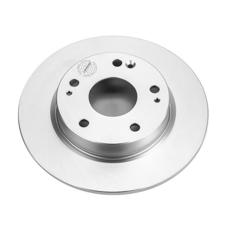 PowerStop PSB Evolution Coated Rotor Brakes, Rotors & Pads Brake Rotors - OE - Cryo main image