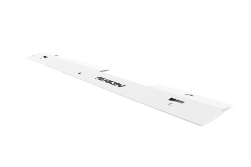 Perrin 02-07 WRX/STi Radiator Shroud - White PSP-ENG-501WT *Discontinued