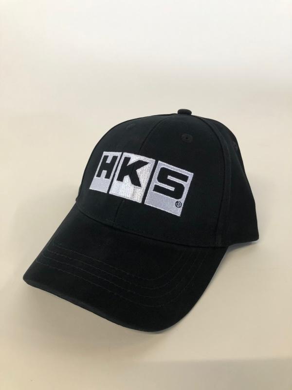 HKS Hat w/ OG Logo HatOGLogo Main Image