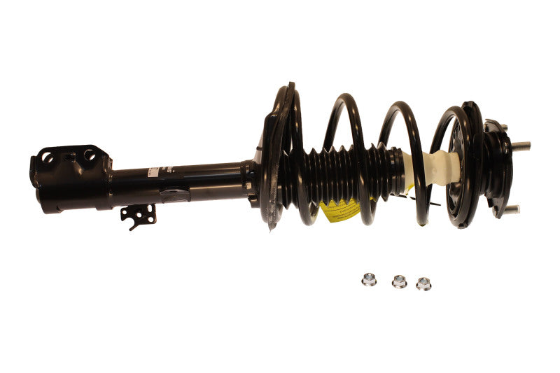 KYB Suspension Strut and Coil Spring Assembly: Toyota