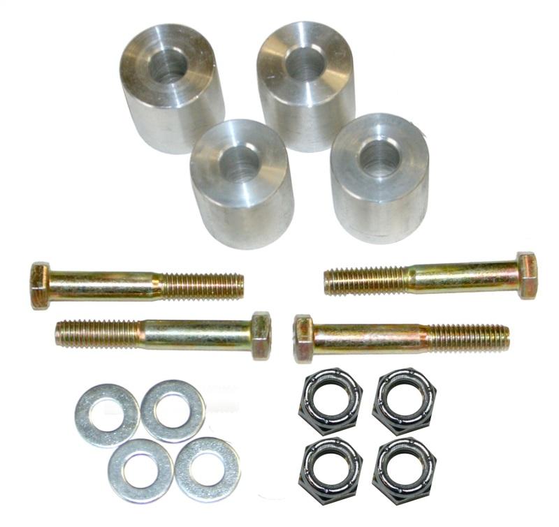 Skyjacker 1987-1988 Chevrolet V30 Pickup Transfer Case Lowering Kit TCL15 Main Image