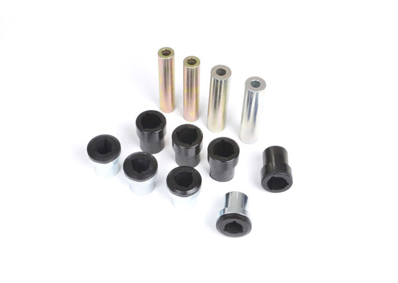 Whiteline WL Bushings - Control Arm Suspension Bushing Kits main image