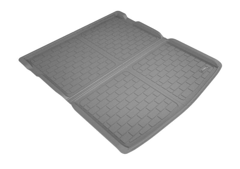 3D MAXpider 2018-2019 Volkswagen Atlas Kagu Cargo Liner - Gray M1VW0841301 Main Image