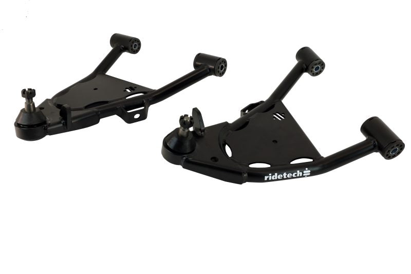 Ridetech RID Control Arms - Front Lower Suspension Control Arms main image