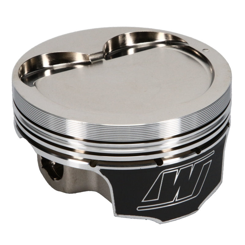 Wiseco Piston Kit- Nissan VQ37 1.198" CH -15.5cc R/Dome 9:1