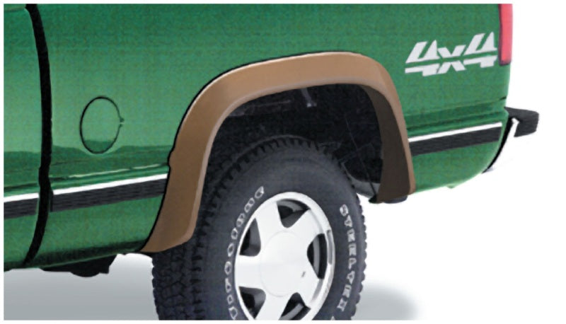 Bushwacker BUS Extend-A-Fender Flares Fender Flares & Trim Fender Flares main image