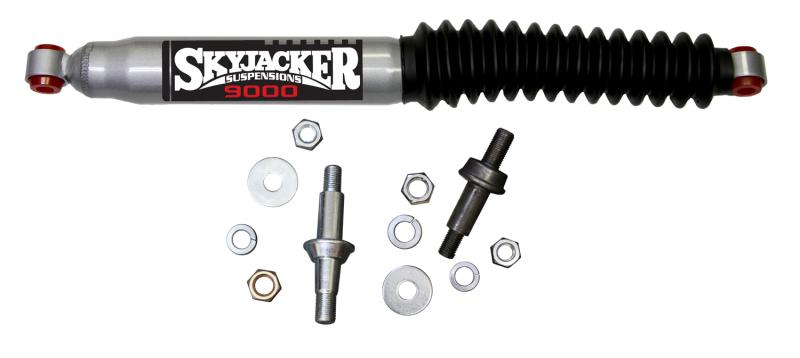 Skyjacker 1989-1991 Chevrolet V2500 Suburban Steering Damper Kit 9055 Main Image