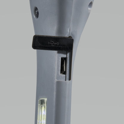 Chemical Guys Ultra Bright XL Rechargeable Detailing Inspection LED Slim Light (P12) EQP400