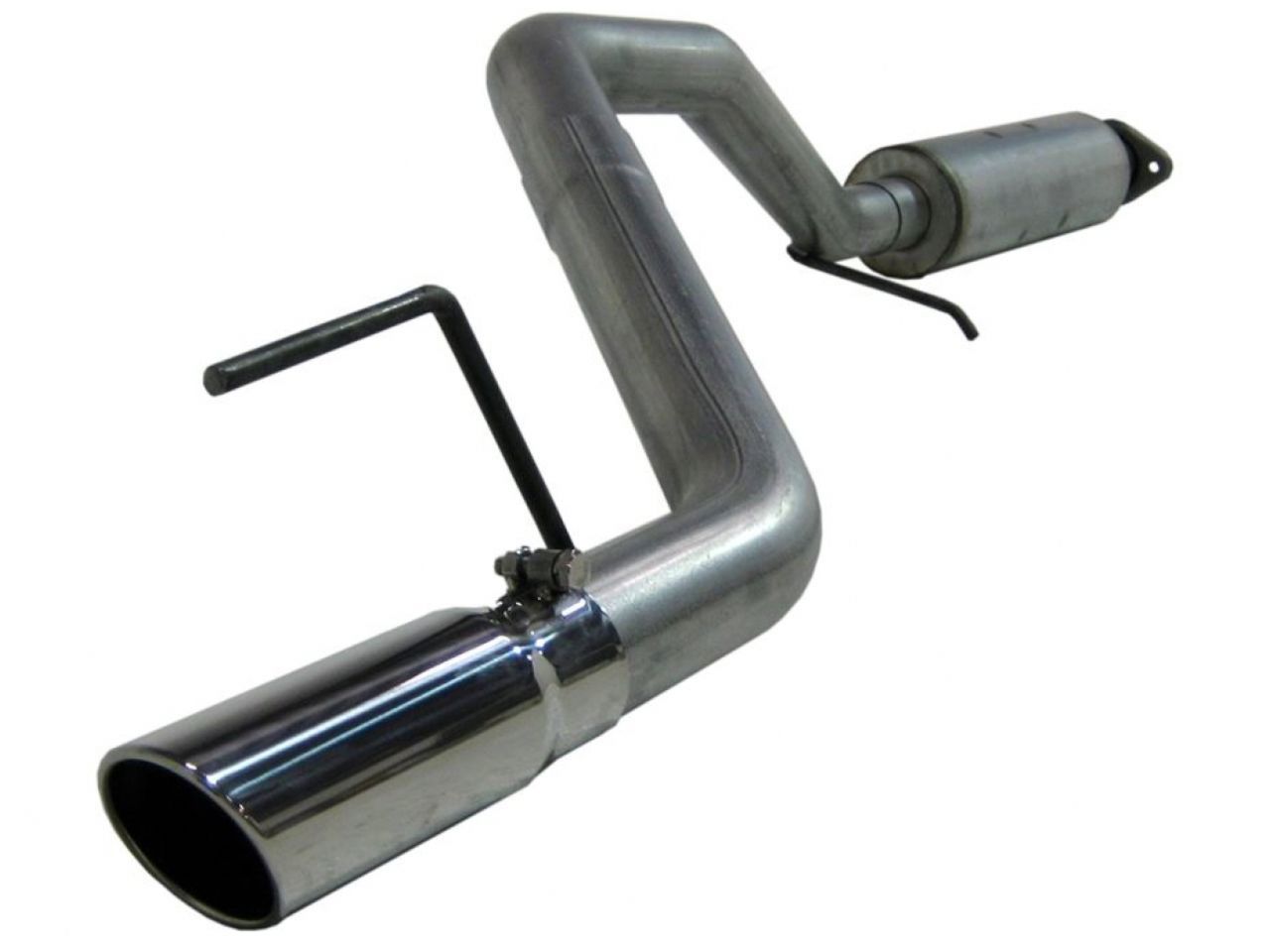 MBRP Catback Exhaust S5508AL Item Image