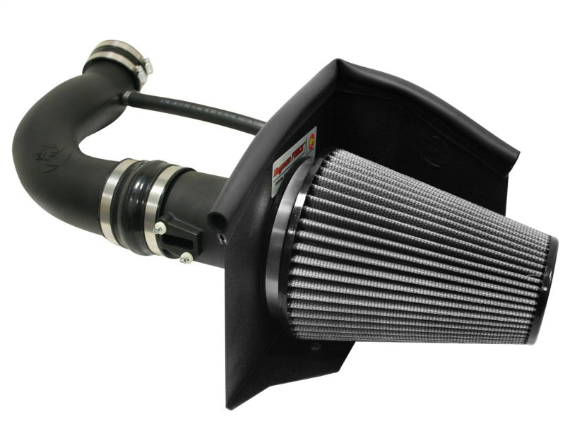 aFe AFE Pro-Dry S Intake Air Intake Systems Cold Air Intakes main image