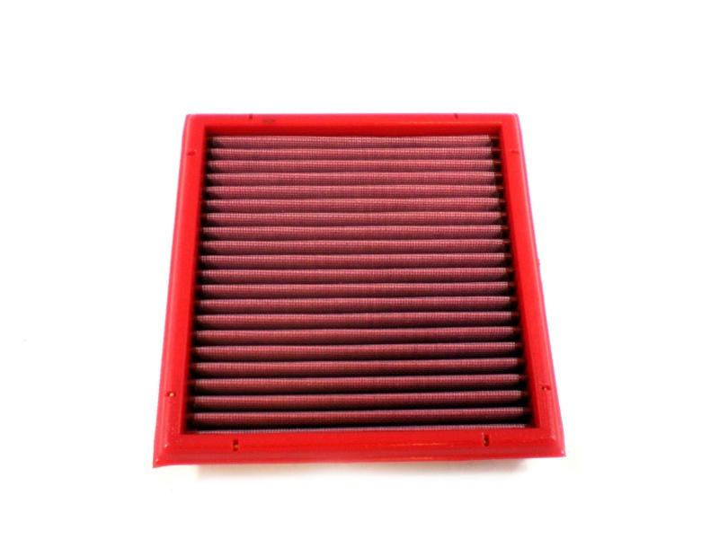 BMC 2013+ Alfa Romeo Mito 1.4L TB Replacement Panel Air Filter FB555/01 Main Image