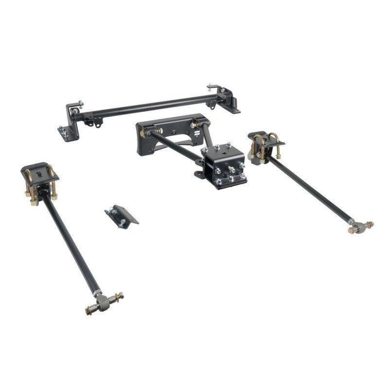 Ridetech 82-03 Chevy S10 S15 Sonoma 8.5in Differential Bolt-On Wishbone Rear Suspension System 11397198