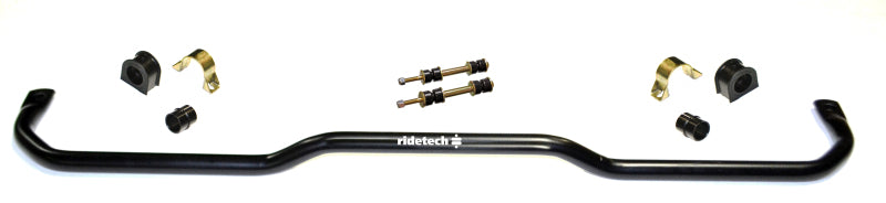 Ridetech RID Sway Bars - Front Suspension Sway Bars main image