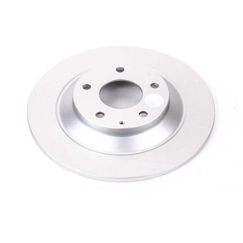 PowerStop PSB Evolution Coated Rotor Brakes, Rotors & Pads Brake Rotors - OE - Cryo main image