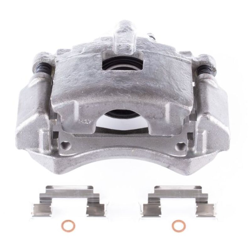 PowerStop PSB Autospecialty Caliper Brakes, Rotors & Pads Brake Calipers - OE main image