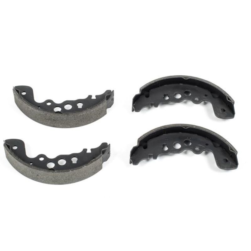 PowerStop PSB Autospecialty Brake Shoes Brakes, Rotors & Pads Brake Shoes main image