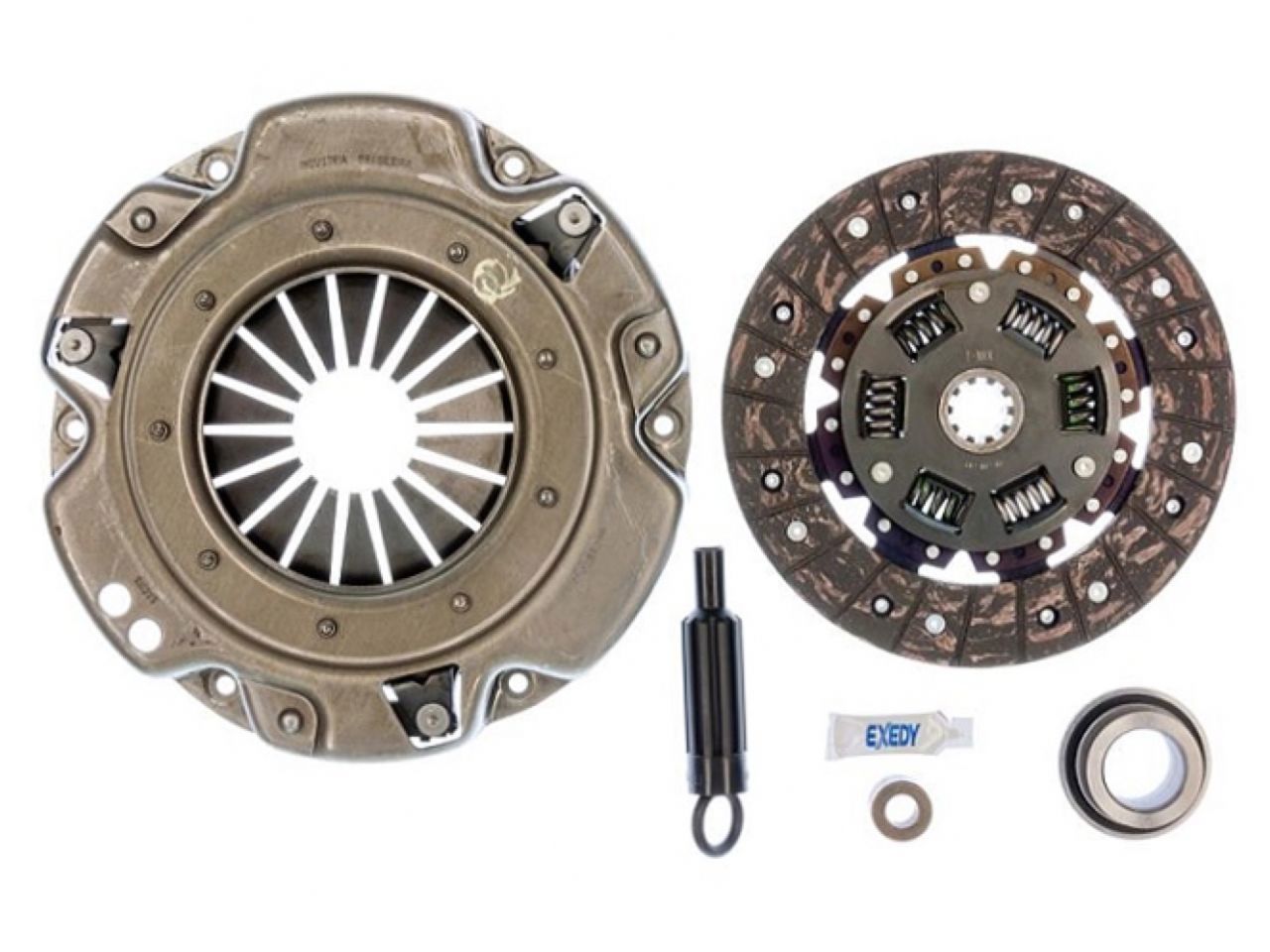 Exedy Clutch Kits 04062 Item Image