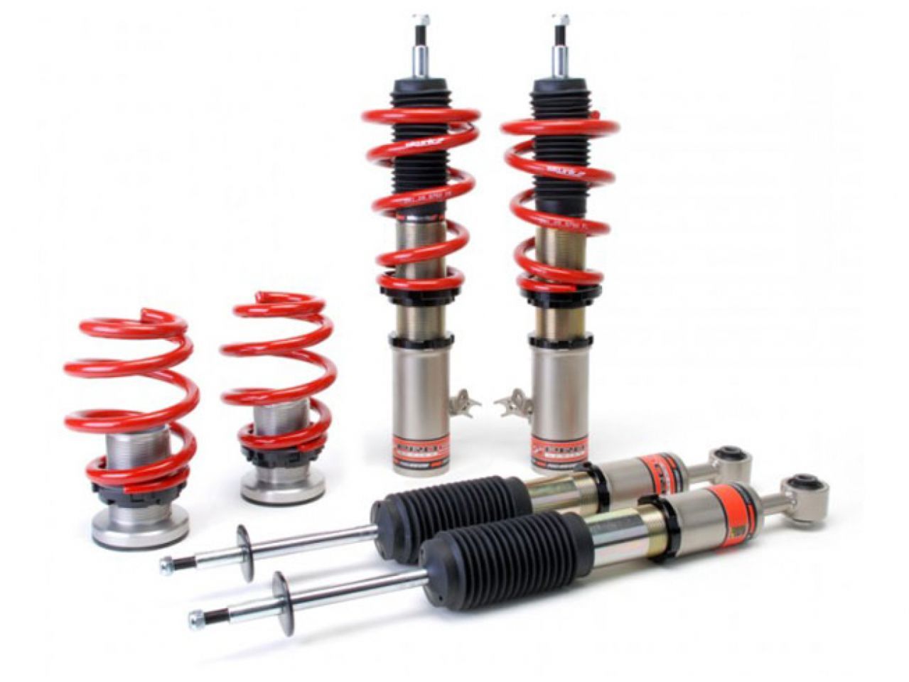 Skunk2 Coilover Kits 541-05-4750 Item Image