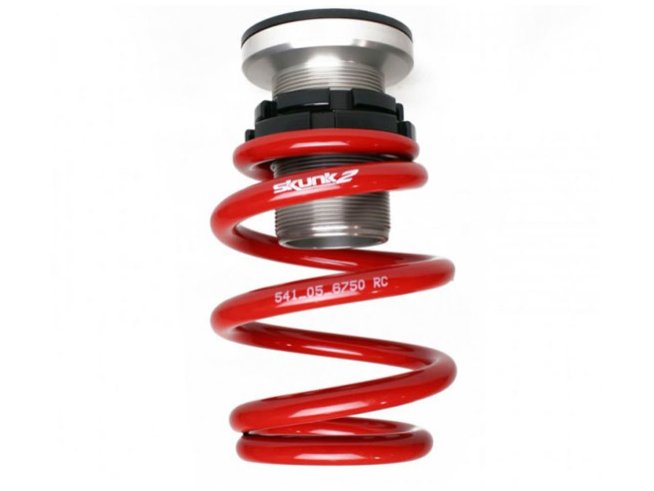 Skunk2 Pro S II Coilovers 06-08 Honda Civic (All Coupe/Sedan)