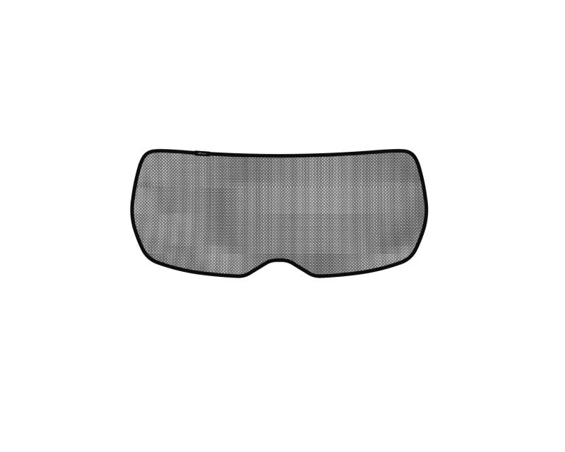 3D MAXpider 2015-2017 Subaru Outback Black Sun Shades - Rear Window S1SB0135 Main Image