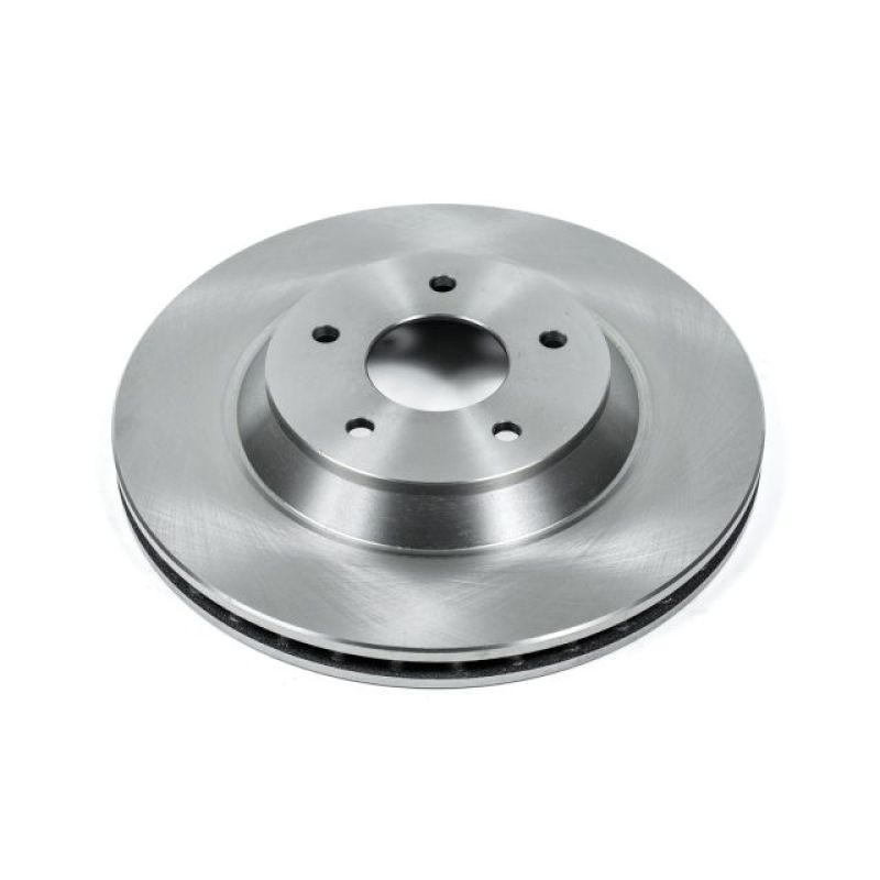 PowerStop PSB Autospecialty Rotor Brakes, Rotors & Pads Brake Rotors - OE main image