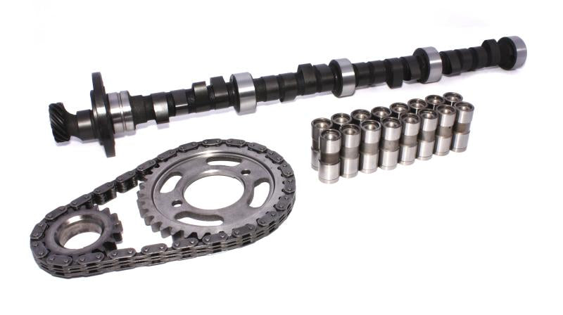 COMP Cams Camshaft Kit Bs455 268H SK96-203-4 Main Image