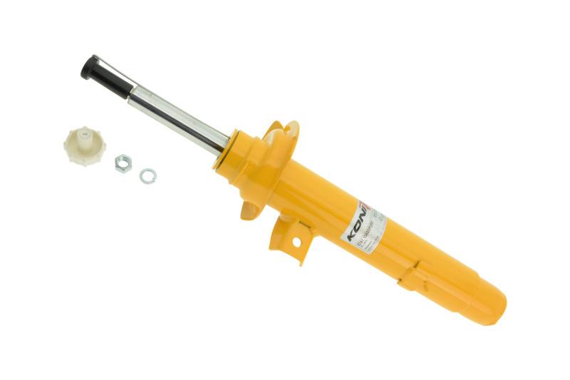 Koni Sport (Yellow) Shock 14-15 BMW 228i320i/328i/428i/435i w/o M-Technik - Front 8741 1569SPORT Main Image