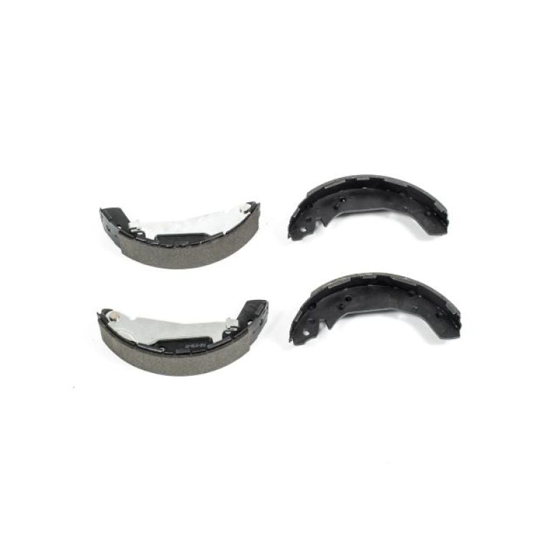 PowerStop PSB Autospecialty Brake Shoes Brakes, Rotors & Pads Brake Shoes main image