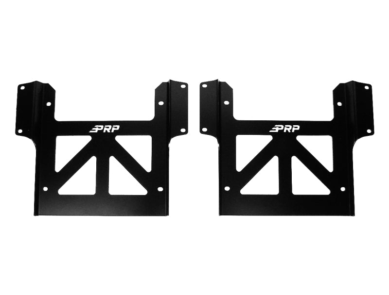 PRP Seats PRP UTV Seat Mounts Safety Seat Brackets & Frames main image