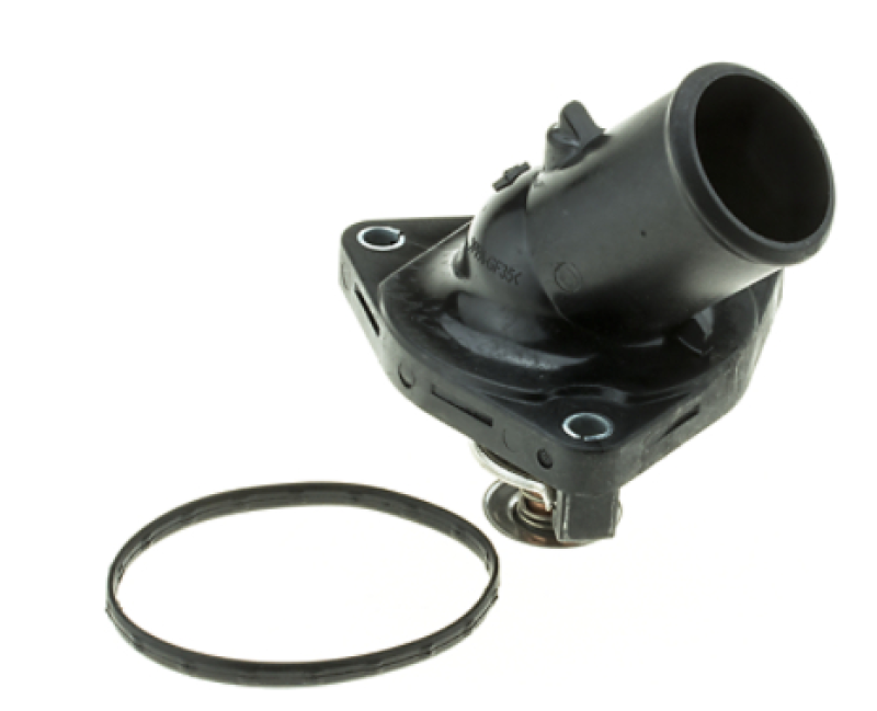 Gates 07-20 Toyota Tundra V-8 5.7L Integrated Thermostat Housing 34705