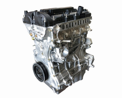 mountune 16-18 Ford Focus RS 2 .3L High Performance Long Block N1 6069-LB-230