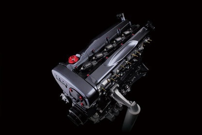 HKS Nissan Skyline Gt-R R34 Rb26 2.8L H-Response Short Engine 23011-An010