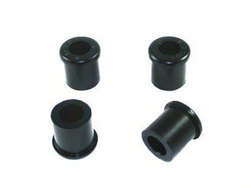 Whiteline Leaf Spring Bushings W71021/10 Item Image