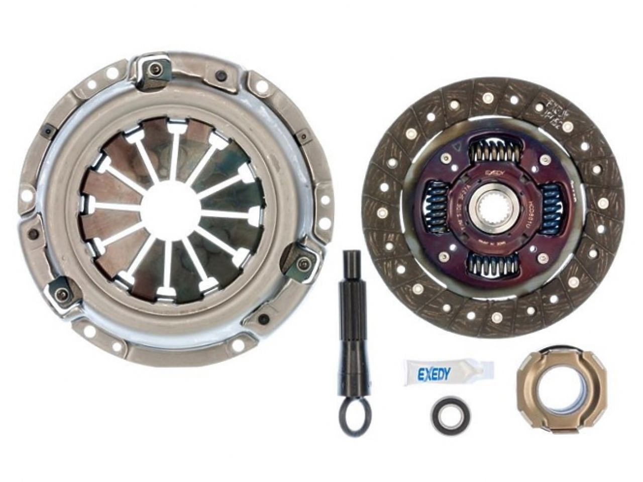 Exedy Clutch Kits 08019 Item Image