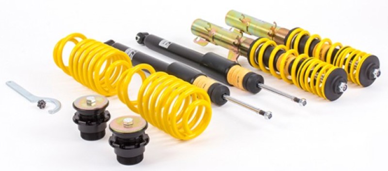 ST XA Coilover Kit 06-12 BMW E91 Sports Wagon (RWD) / 07-13 BMW E93 Convertible (RWD) 18220033