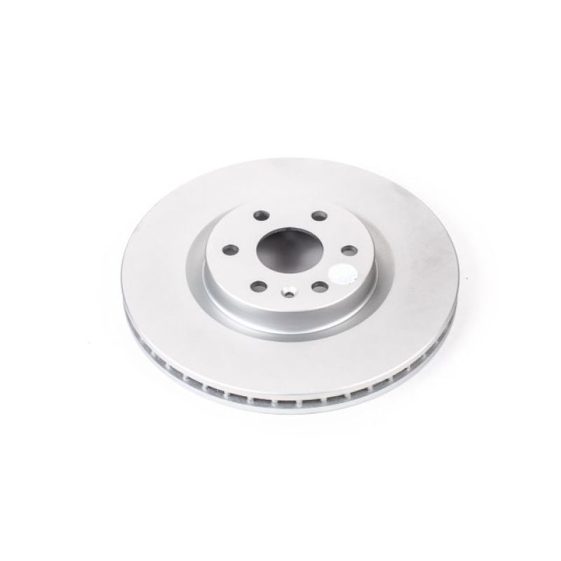 PowerStop PSB Evolution Coated Rotor Brakes, Rotors & Pads Brake Rotors - OE - Cryo main image