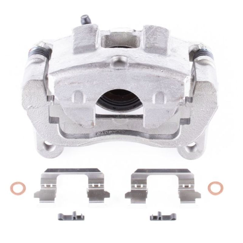 PowerStop PSB Autospecialty Caliper Brakes, Rotors & Pads Brake Calipers - OE main image