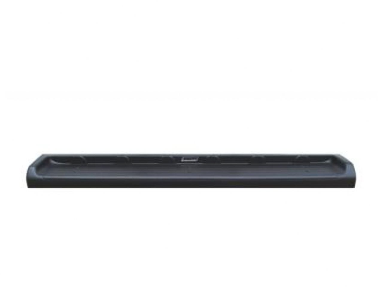 Owens Plastic Running Boards