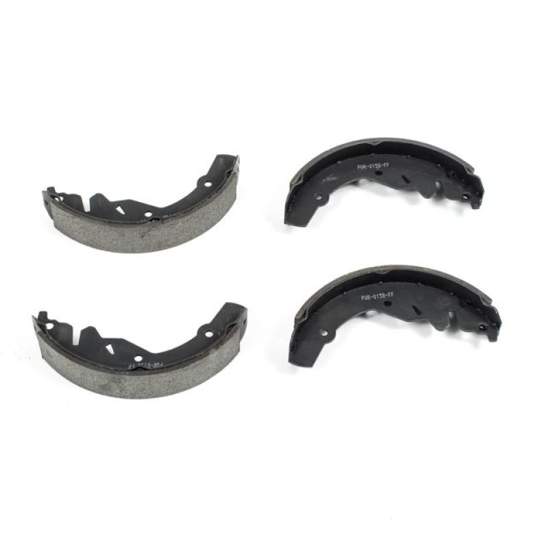 PowerStop PSB Autospecialty Brake Shoes Brakes, Rotors & Pads Brake Shoes main image