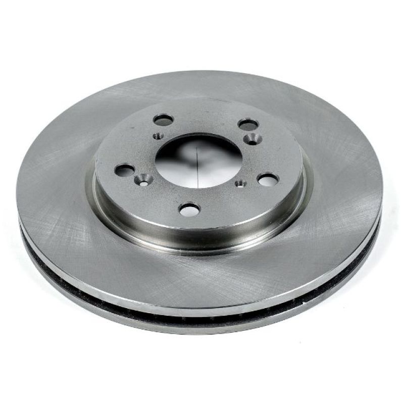 PowerStop PSB Autospecialty Rotor Brakes, Rotors & Pads Brake Rotors - OE main image