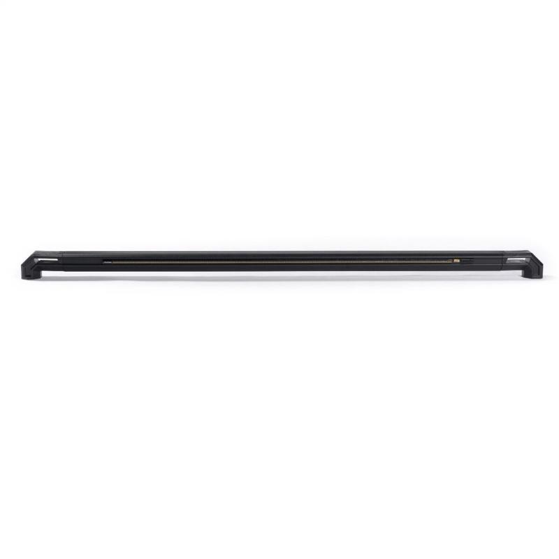 Putco 17-20 Ford SuperDuty - 8ft Bed - Tec Rails 109866 Main Image