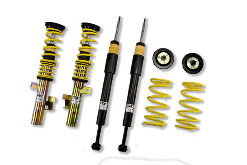 ST Coilover Kit 04-08 Mazda 3 (BK) 13275006 Main Image