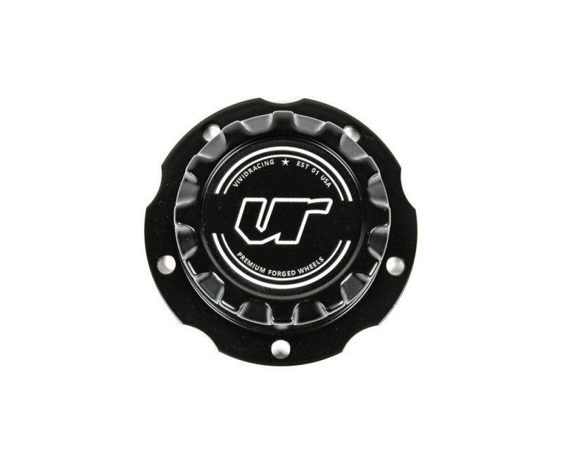 VR Performance VRP Center Caps Wheel and Tire Accessories Wheel Accessories main image