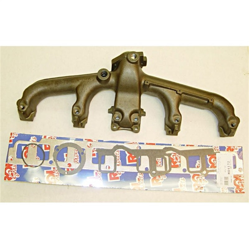 OMIX OMI Exhaust Manifolds Exhaust, Mufflers & Tips Exhaust Gaskets main image