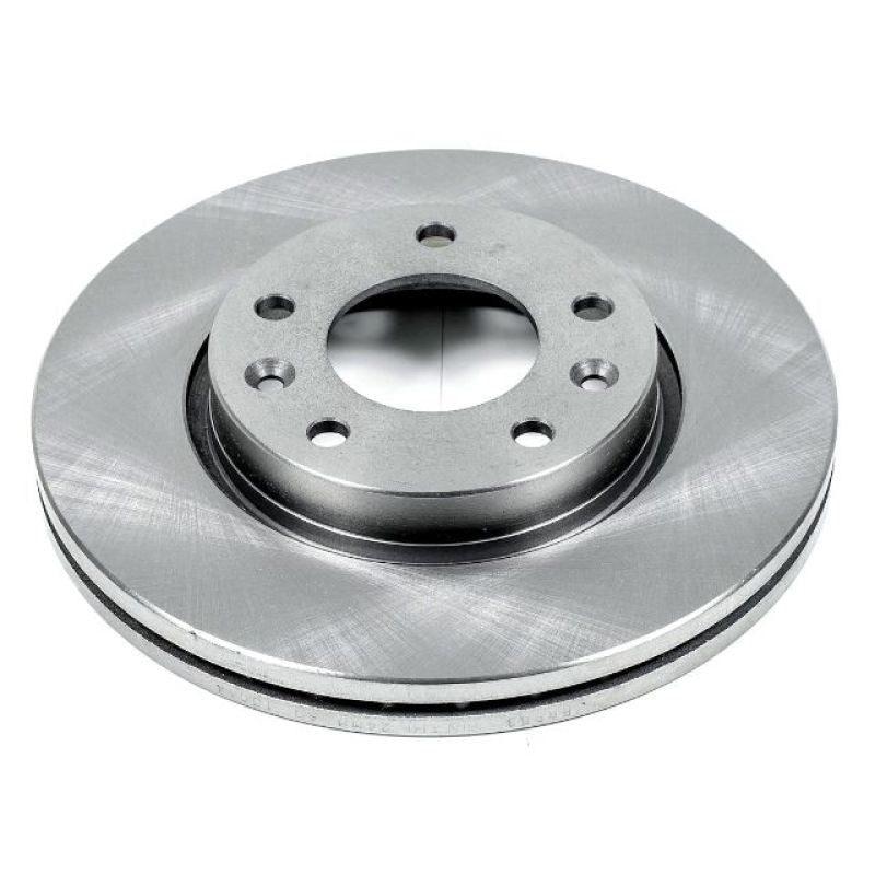 PowerStop PSB Autospecialty Rotor Brakes, Rotors & Pads Brake Rotors - OE main image