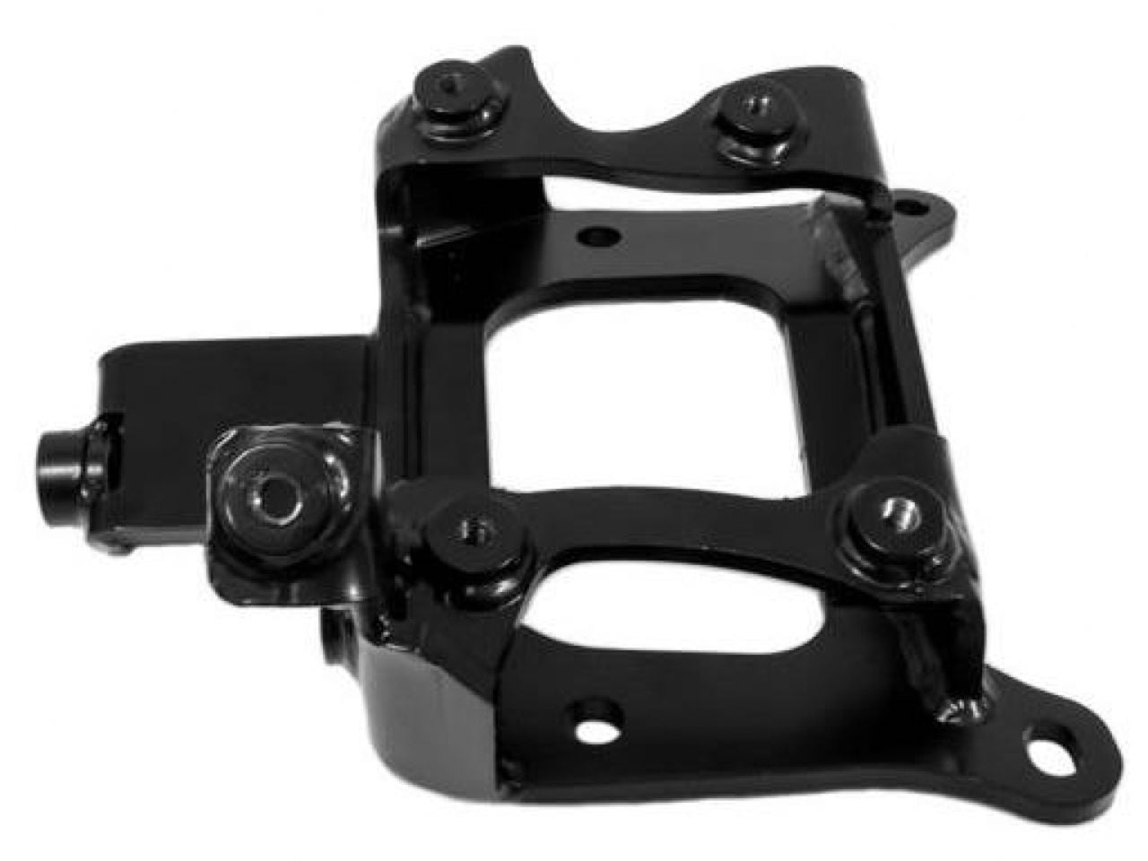 Innovative Mounts Air Conditioning Bracket(B-Series), Honda 92-00 Civic  , EG/EH/EJ